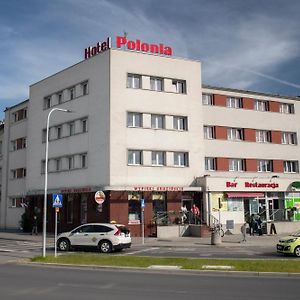 Hotel Polonia